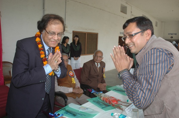 B.S.M. P.G. College Roorkee Infrastructure & Event Gallary photo 2